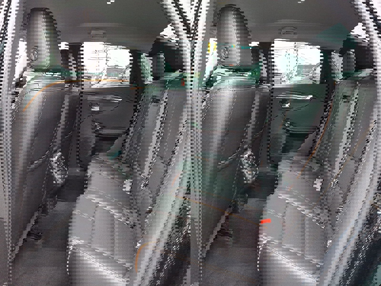 Used 2020 Chevrolet Impala Premier image 10