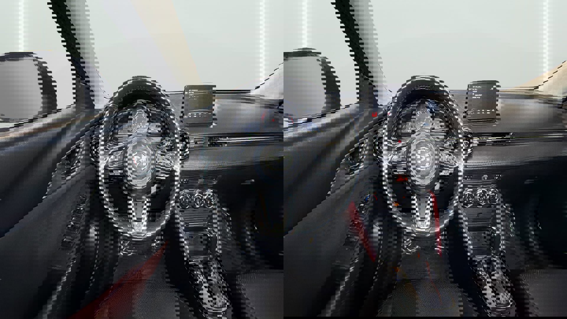 Used 2018 MAZDA CX-3 Grand Touring w/ Premium Package image 16