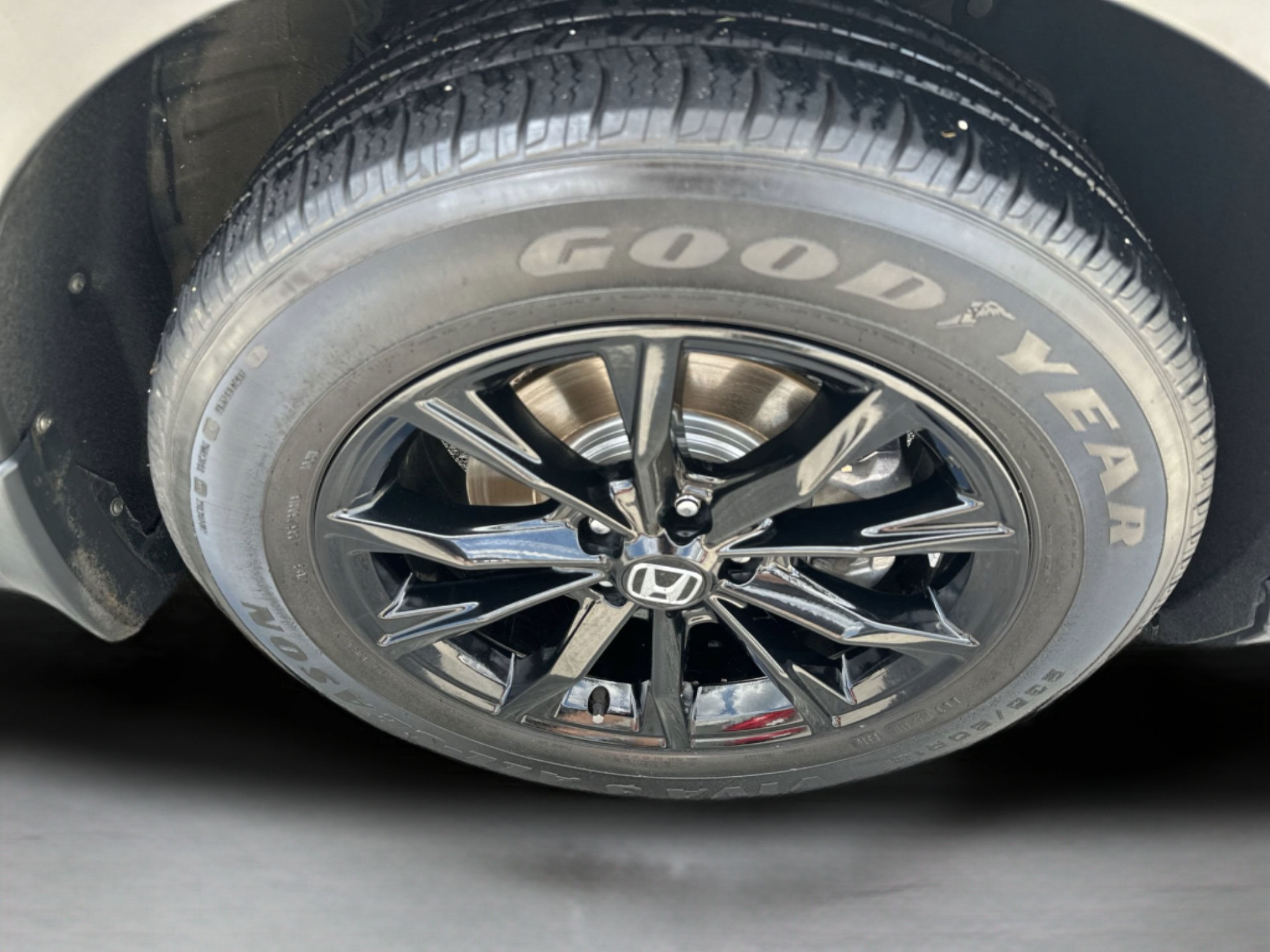 Used 2025 Honda CR-V Sport image 28