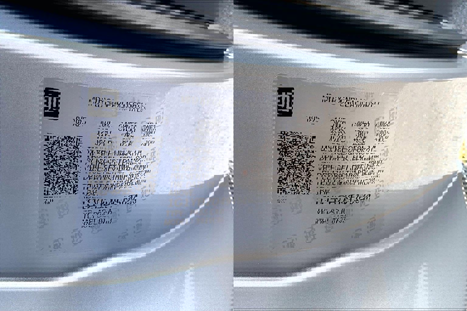 Used 2026 Chevrolet Corvette 2LT image 32