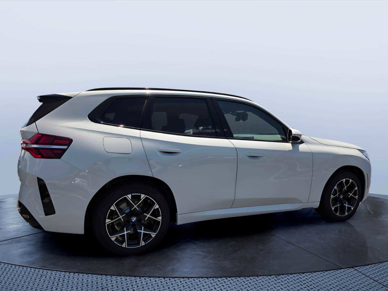 New 2026 BMW X3 xDrive30 w/ Premium Package AWD/4WD image 5