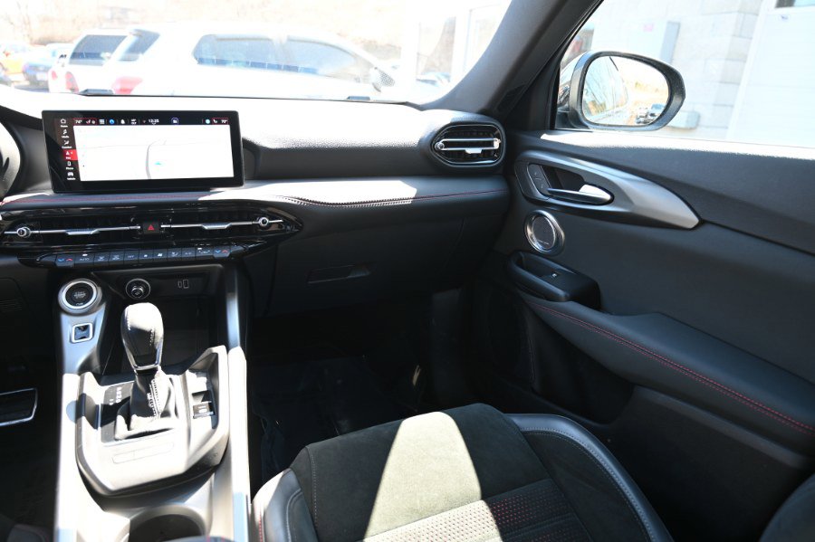 Used 2024 Dodge Hornet R/T Plus image 15