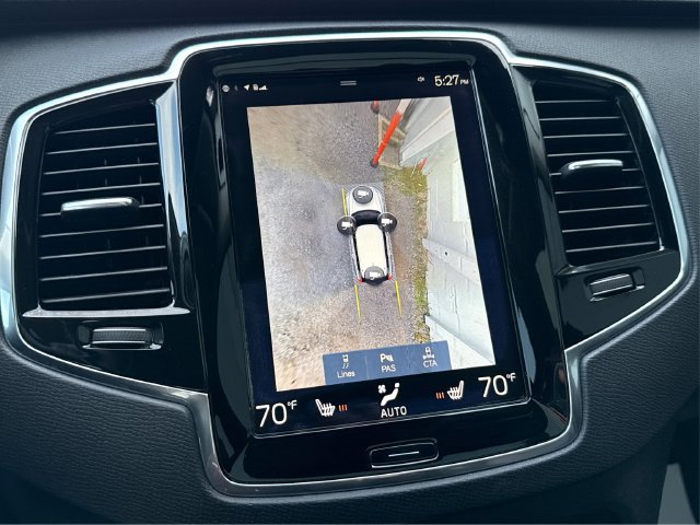 Used 2017 Volvo XC90 T6 Momentum w/ Vision Package AWD/4WD image 33