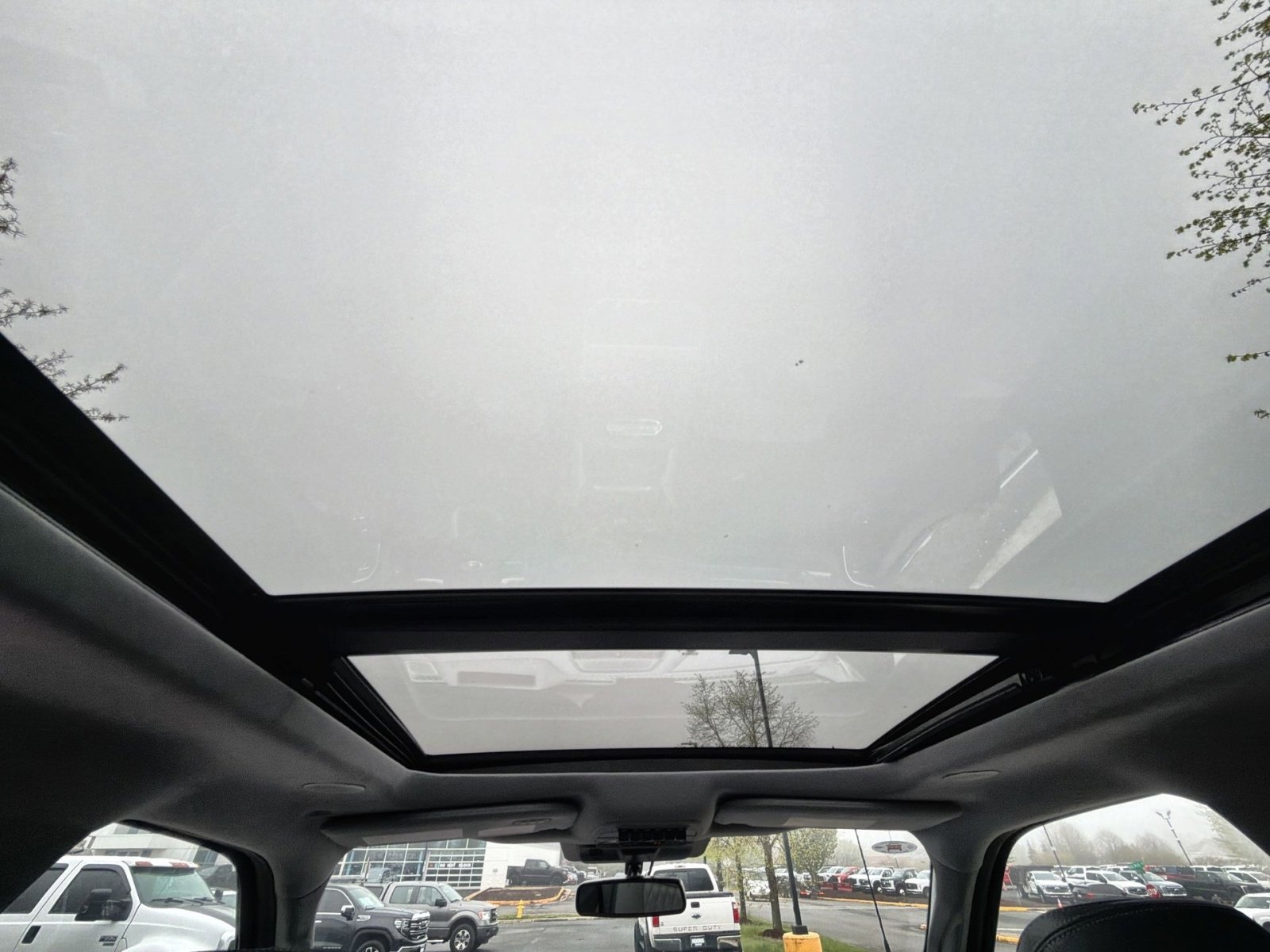 Used 2024 Ford F450 Limited w/ FX4 Off-Road Package AWD/4WD image 29