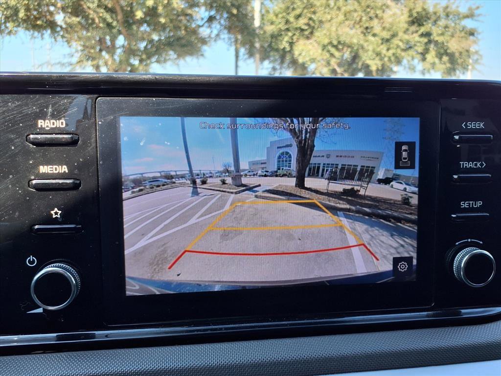 Used 2023 Kia K5 LXS image 5