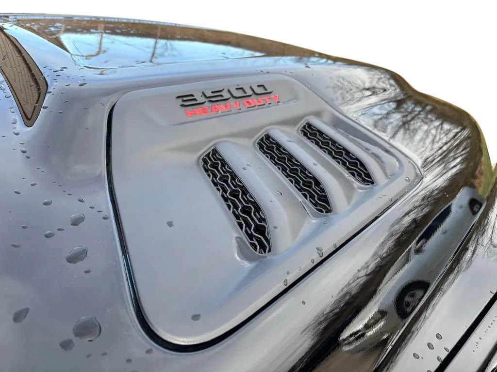 New 2026 RAM 3500 Laramie image 22