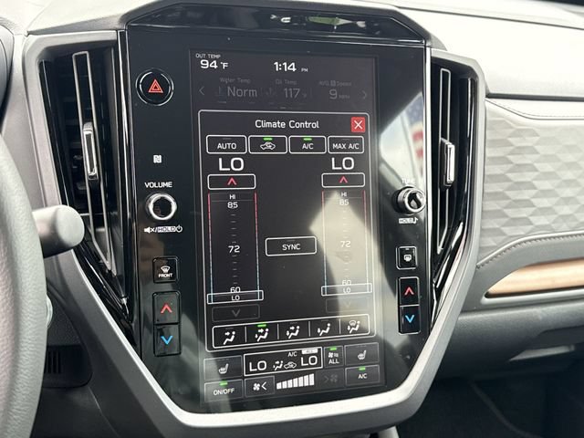 Certified 2026 Subaru Forester Sport AWD/4WD image 23
