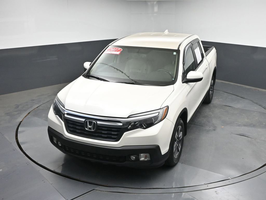 Used 2017 Honda Ridgeline RTL-T image 32