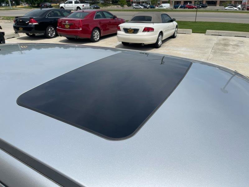 Used 2006 Dodge Magnum SRT8 w/ SRT Option Group III RWD image 20