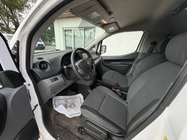 Used 2020 Nissan NV200 S FWD image 10