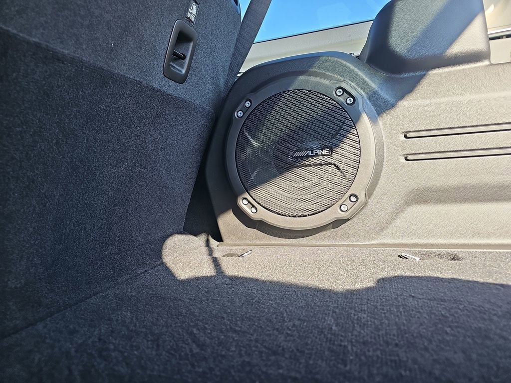 New 2026 Jeep Wrangler Sahara image 31