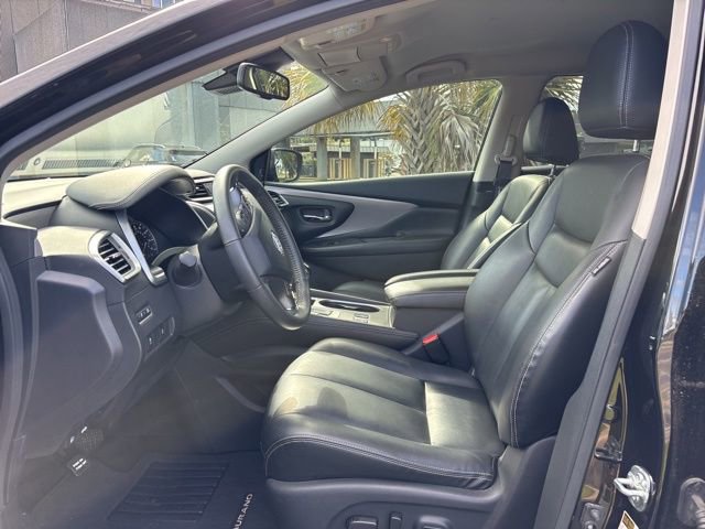 Used 2023 Nissan Murano SV image 4
