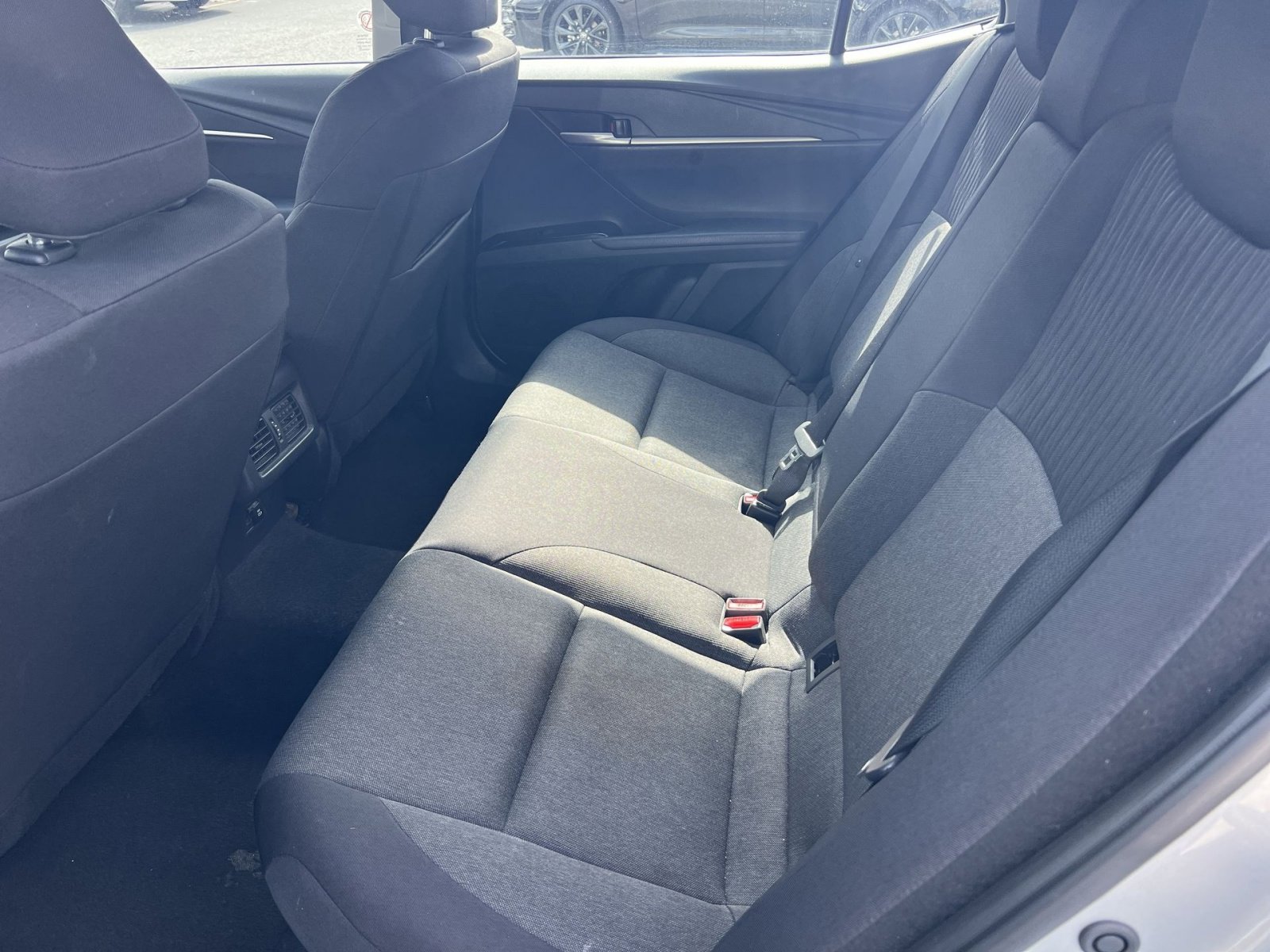 Used 2025 Toyota Camry LE image 21