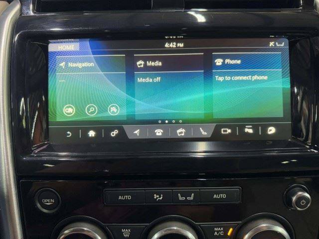 Used 2017 Land Rover Discovery HSE AWD/4WD image 30