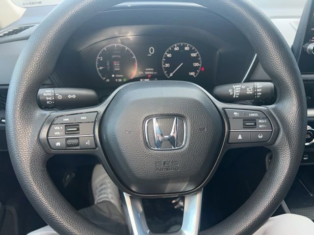 New 2026 Honda CR-V LX image 8