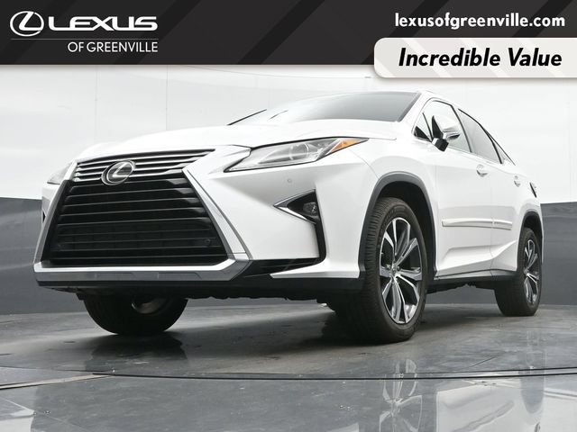 Used 2016 Lexus RX 350 FWD w/ Premium Package image 33