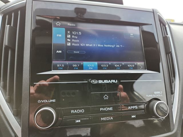 Used 2021 Subaru Crosstrek 2.0i image 13