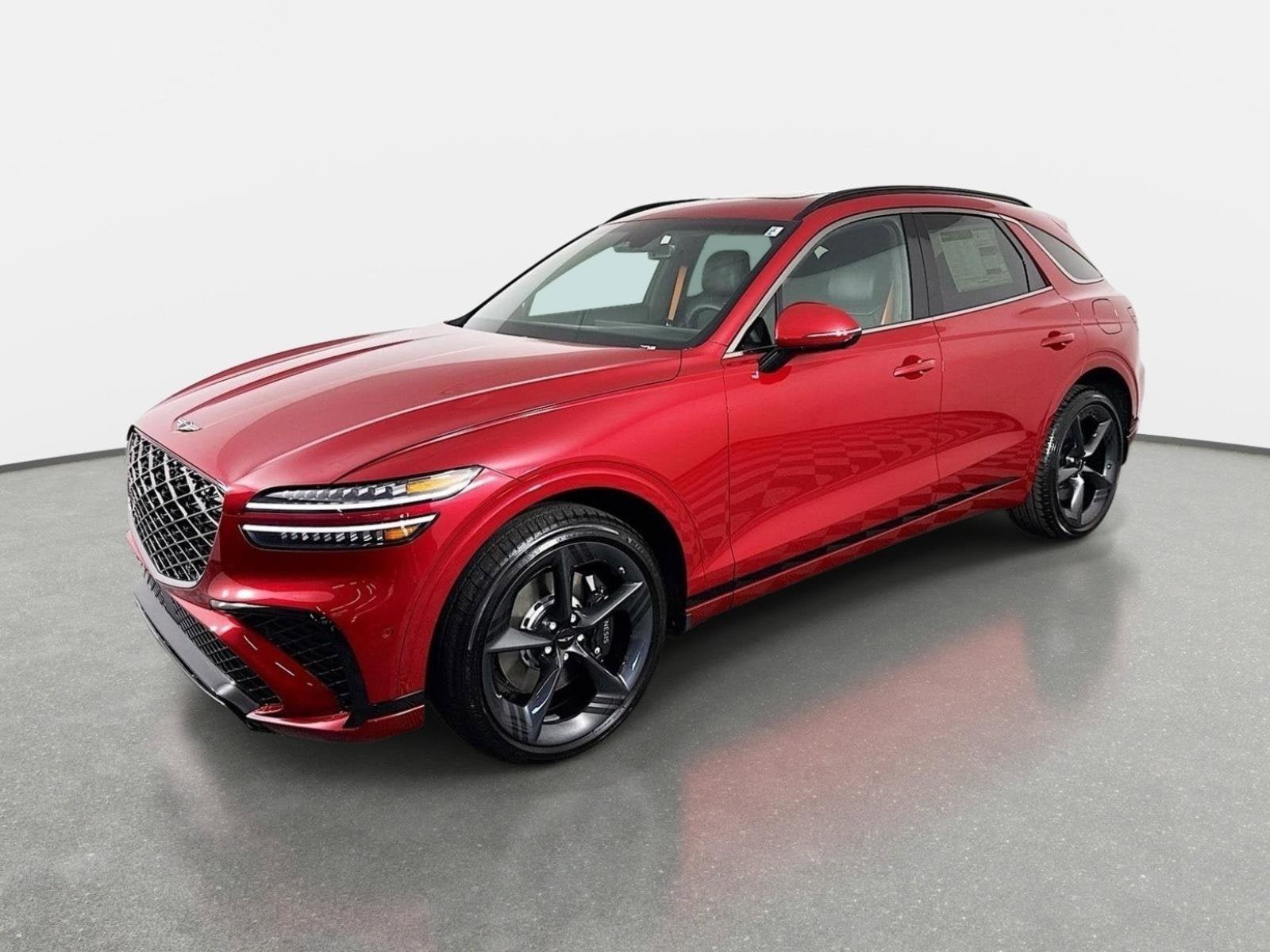 New 2026 Genesis GV70 2.5T Sport Prestige