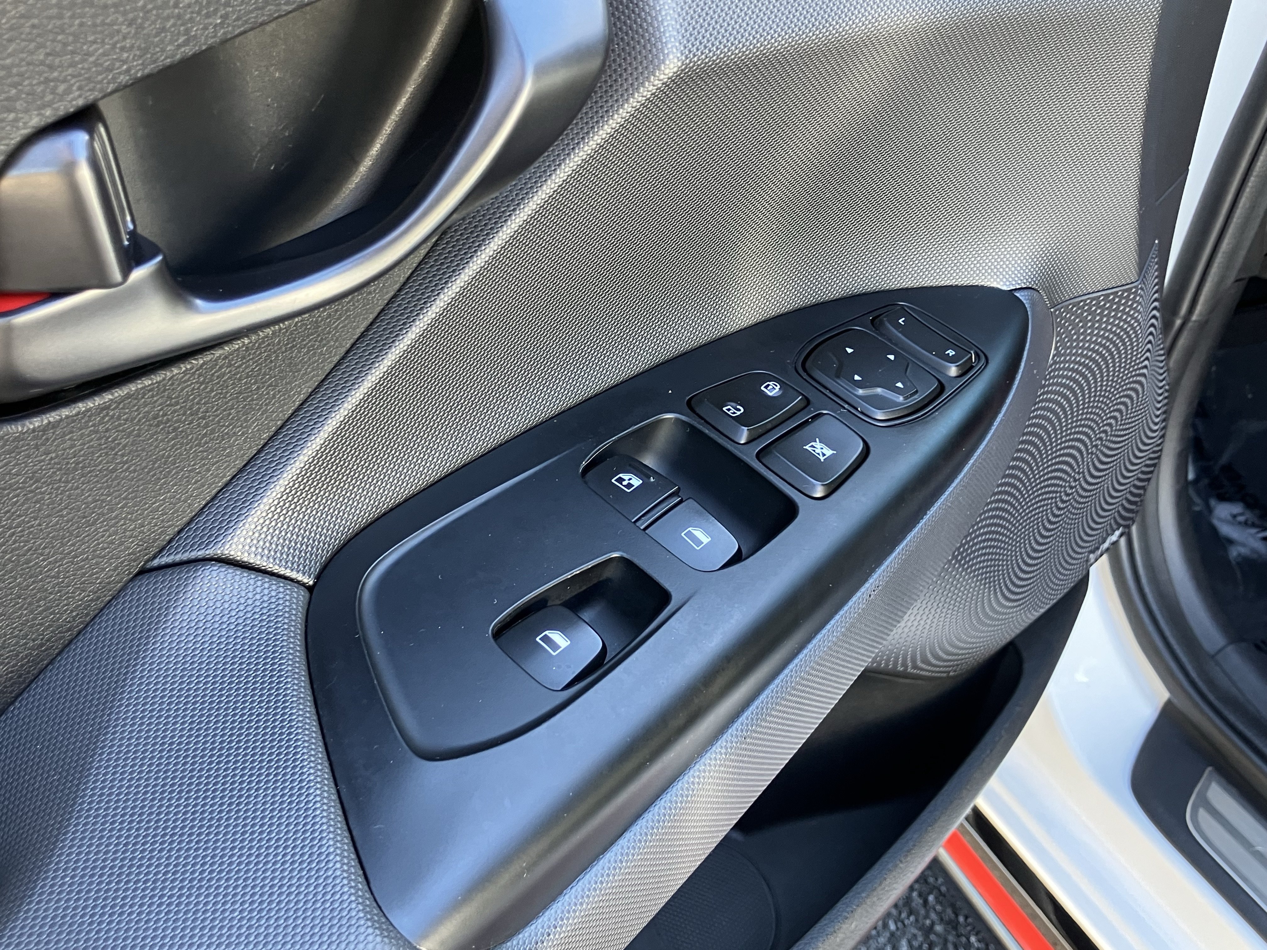 Used 2021 Hyundai Veloster N FWD image 15