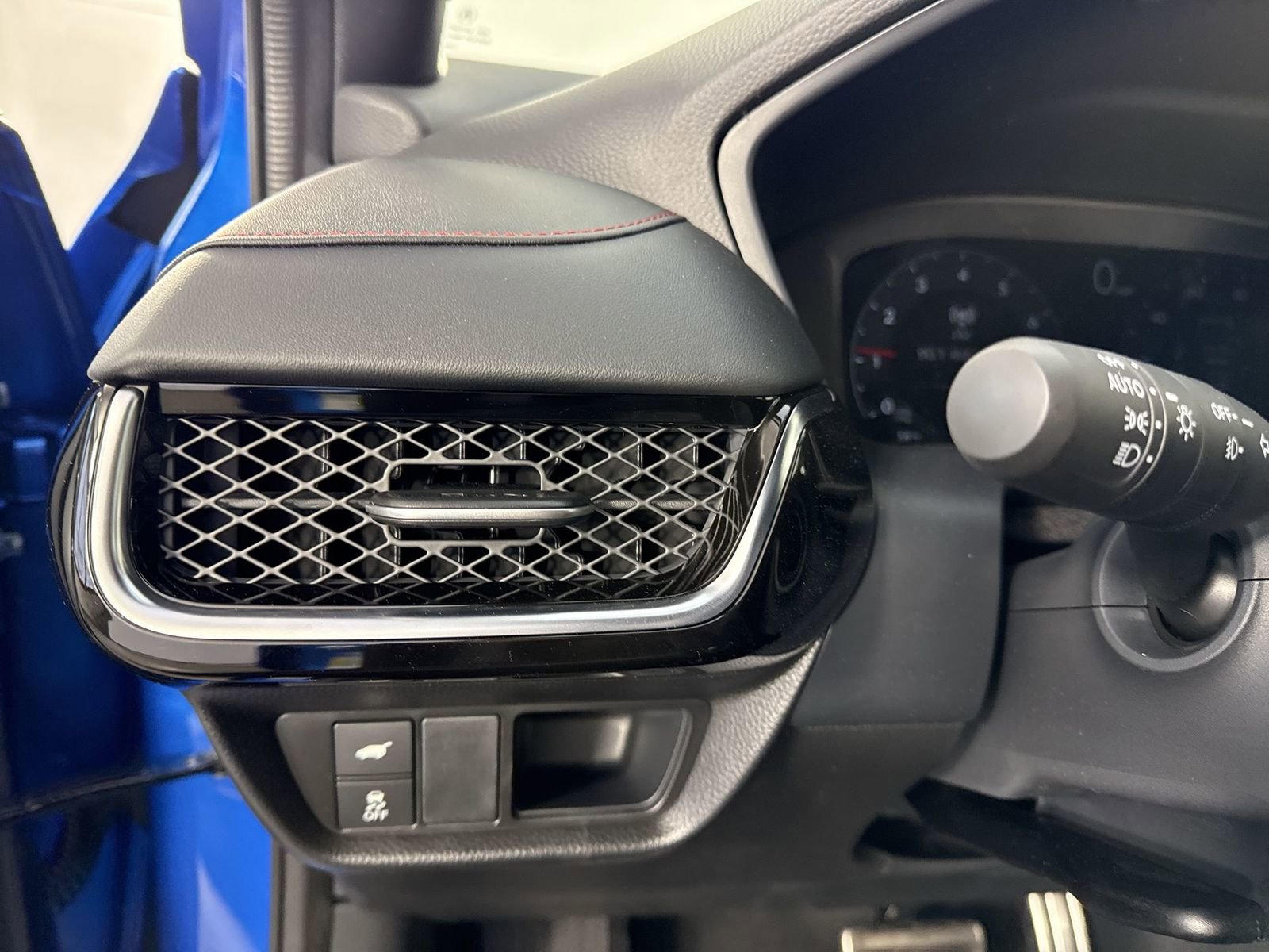 New 2026 Acura ADX A-Spec AWD/4WD image 14