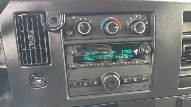 Used 2022 Chevrolet Express 3500 LS image 25