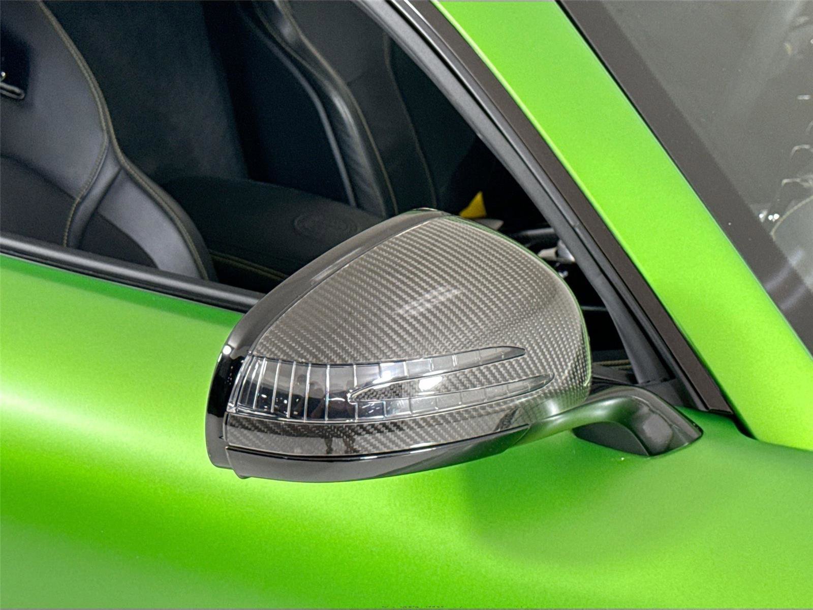 Used 2020 Mercedes-Benz AMG GT R image 36