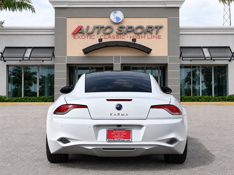Used 2018 Karma Revero Luxury RWD image 3