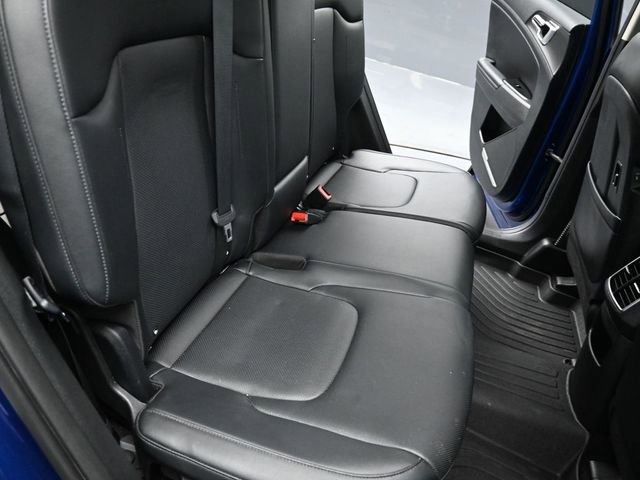 Used 2023 Kia Sportage EX image 25