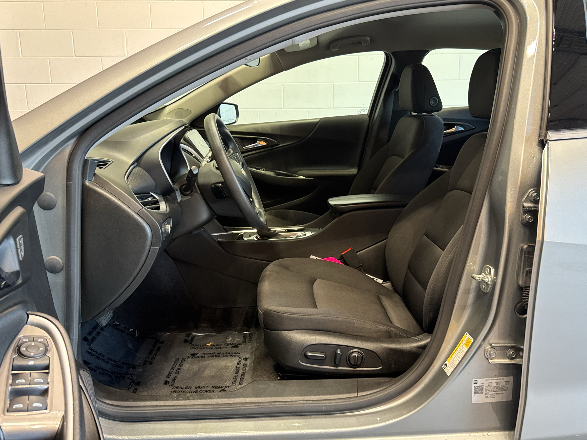 Used 2024 Chevrolet Malibu LT FWD image 13