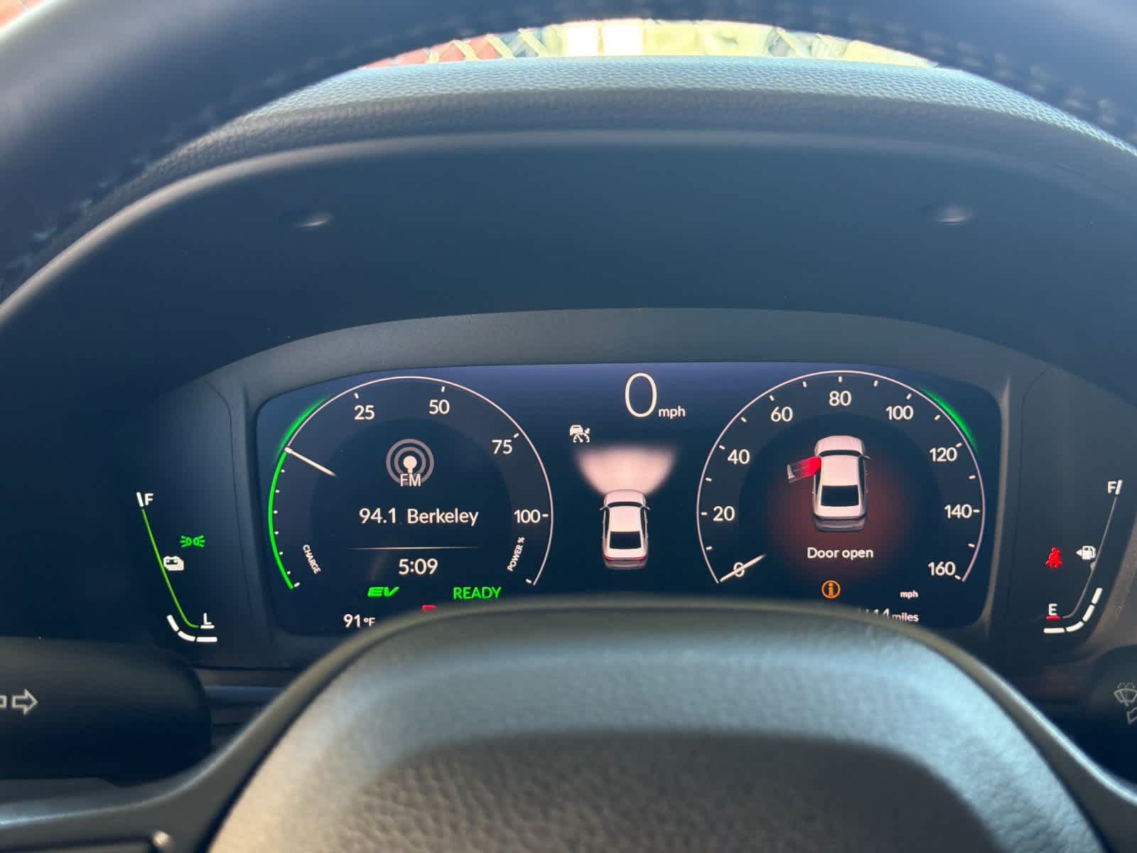 Used 2023 Honda Accord EX-L image 26