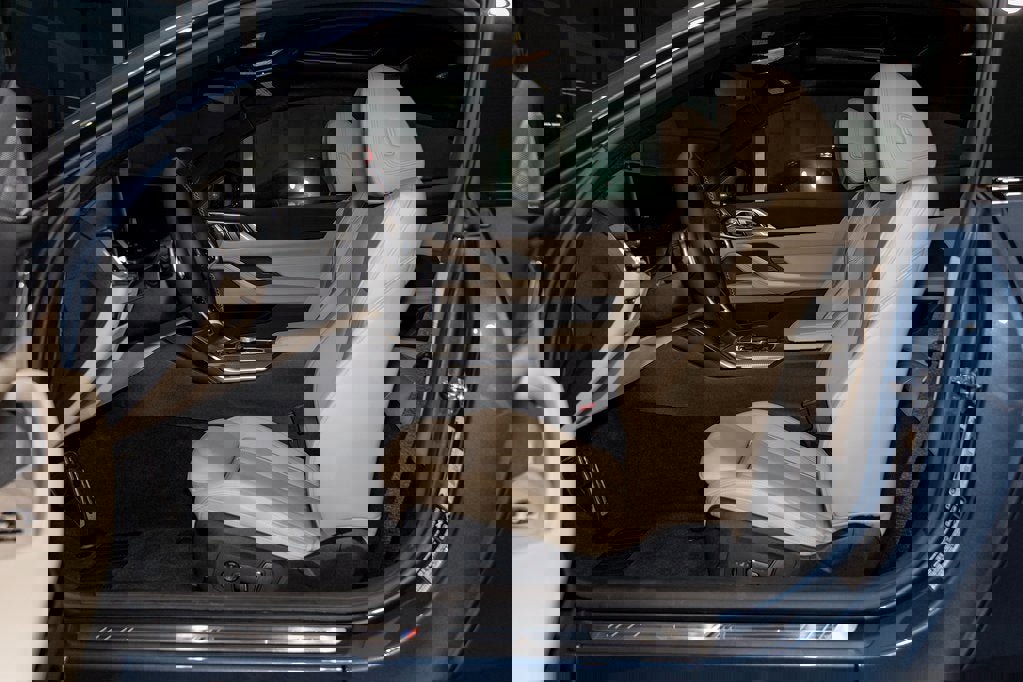 New 2026 BMW 440i xDrive Coupe w/ Premium Package image 18