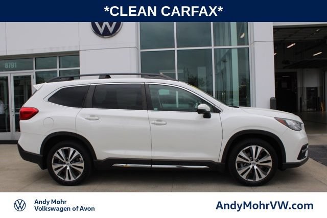 Used 2019 Subaru Ascent Limited w/ Popular Package #2A AWD/4WD image 5