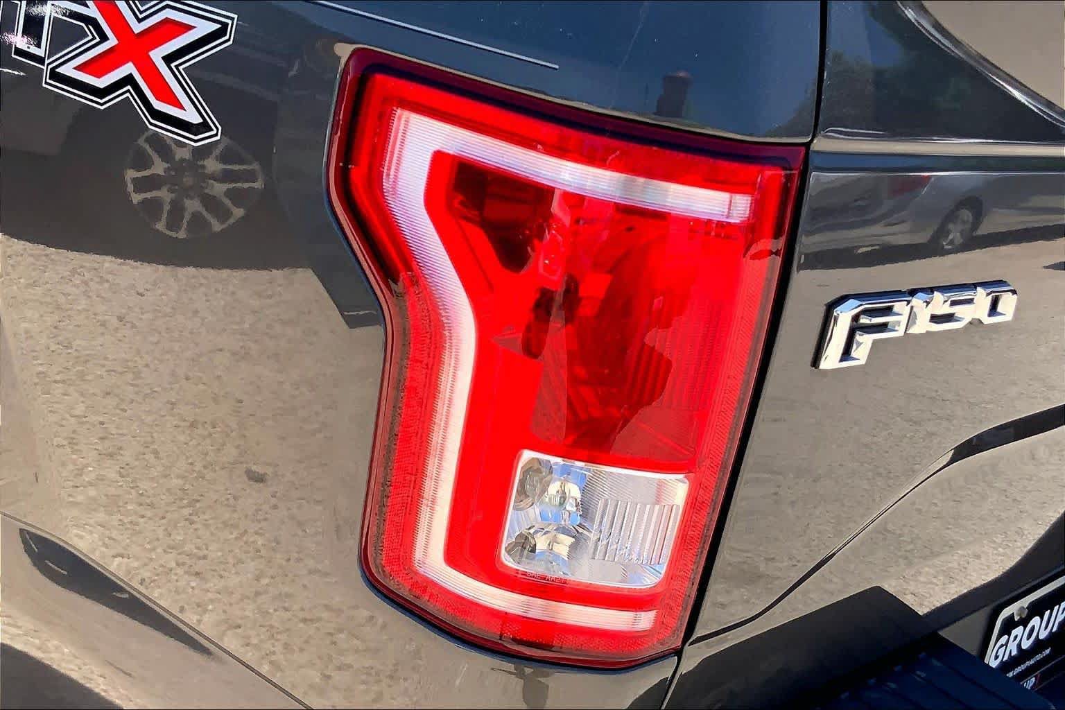 Used 2017 Ford F150 XL w/ Equipment Group 101A Mid RWD image 27