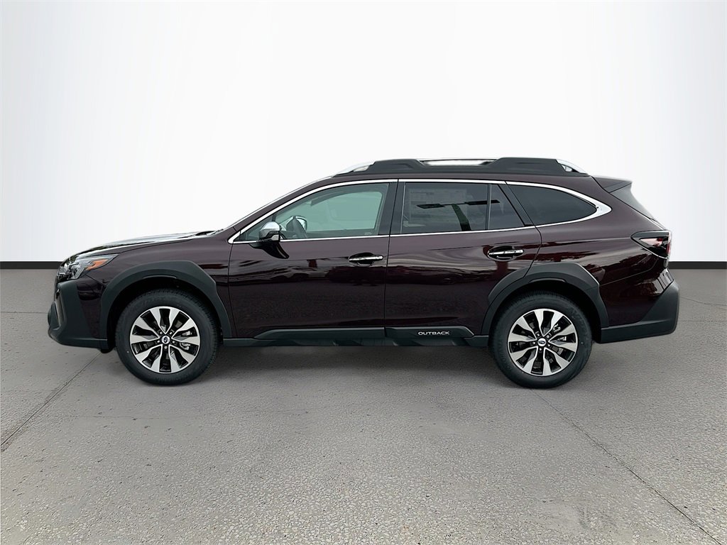 New 2025 Subaru Outback Touring image 4