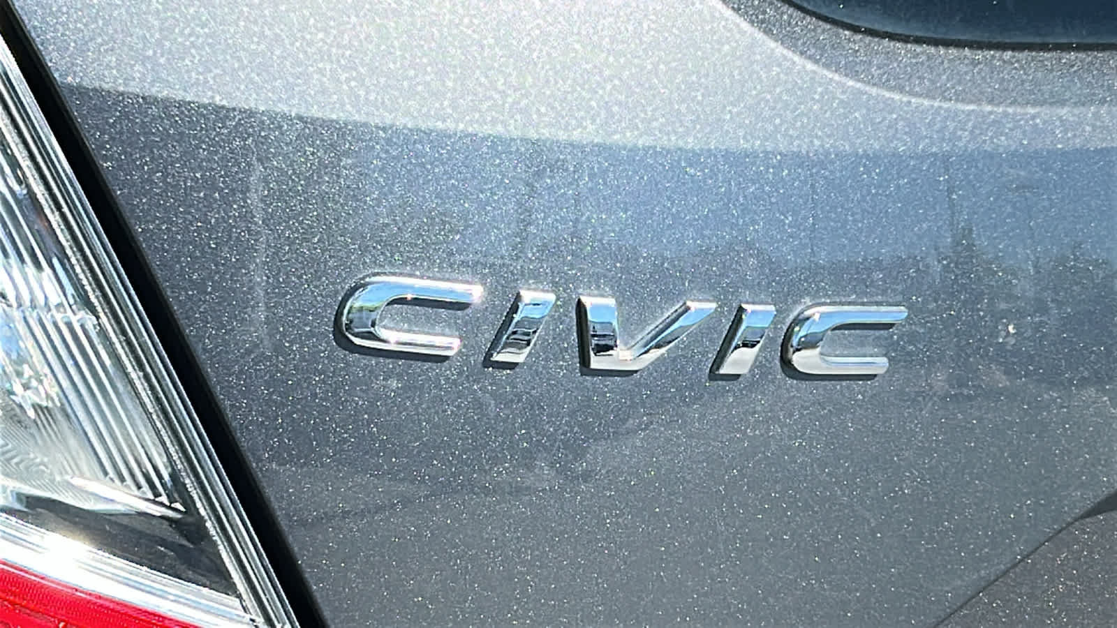 Used 2017 Honda Civic EX image 28