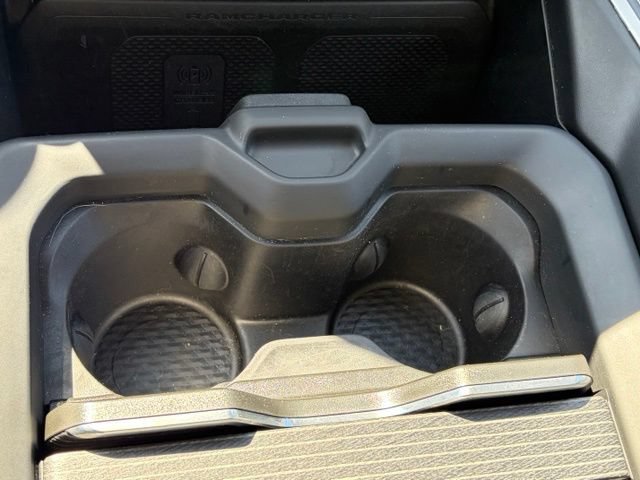 Used 2024 RAM 1500 Limited AWD/4WD image 24