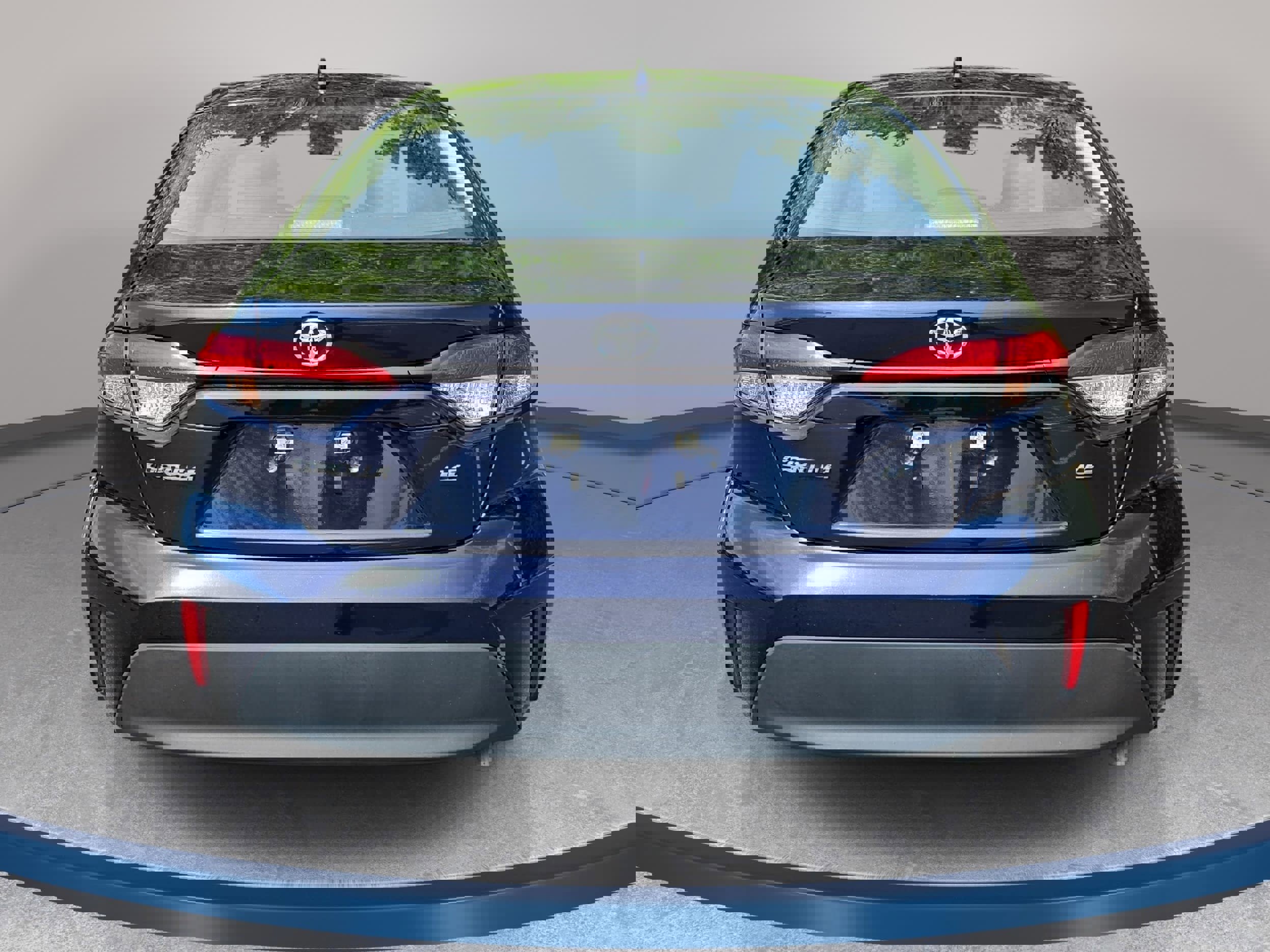 Used 2024 Toyota Corolla LE image 6