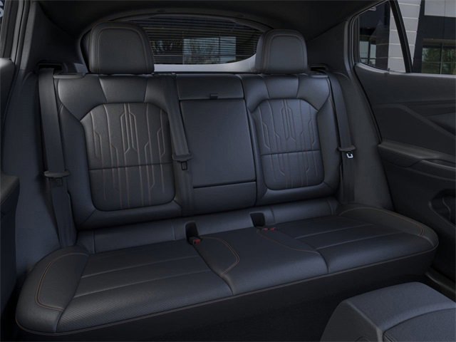 New 2025 Buick Envista Avenir image 17