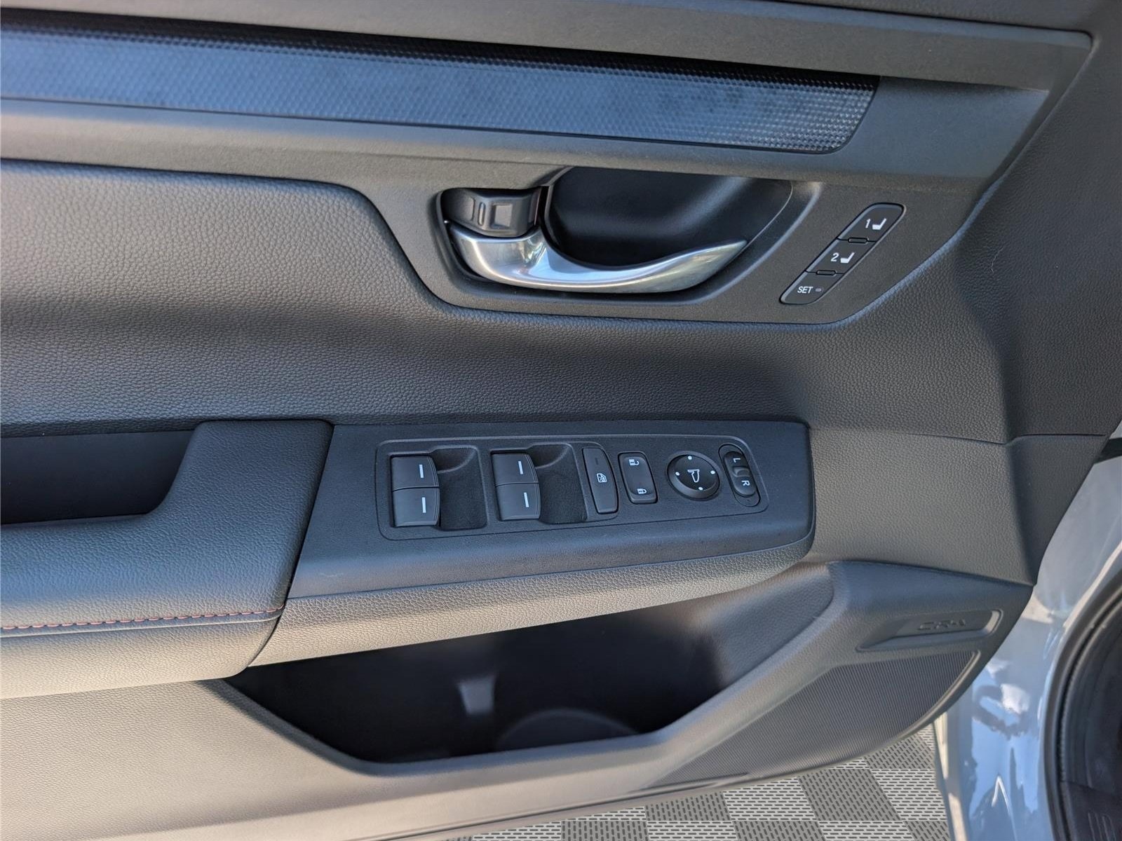 Used 2025 Honda CR-V Sport-L image 20