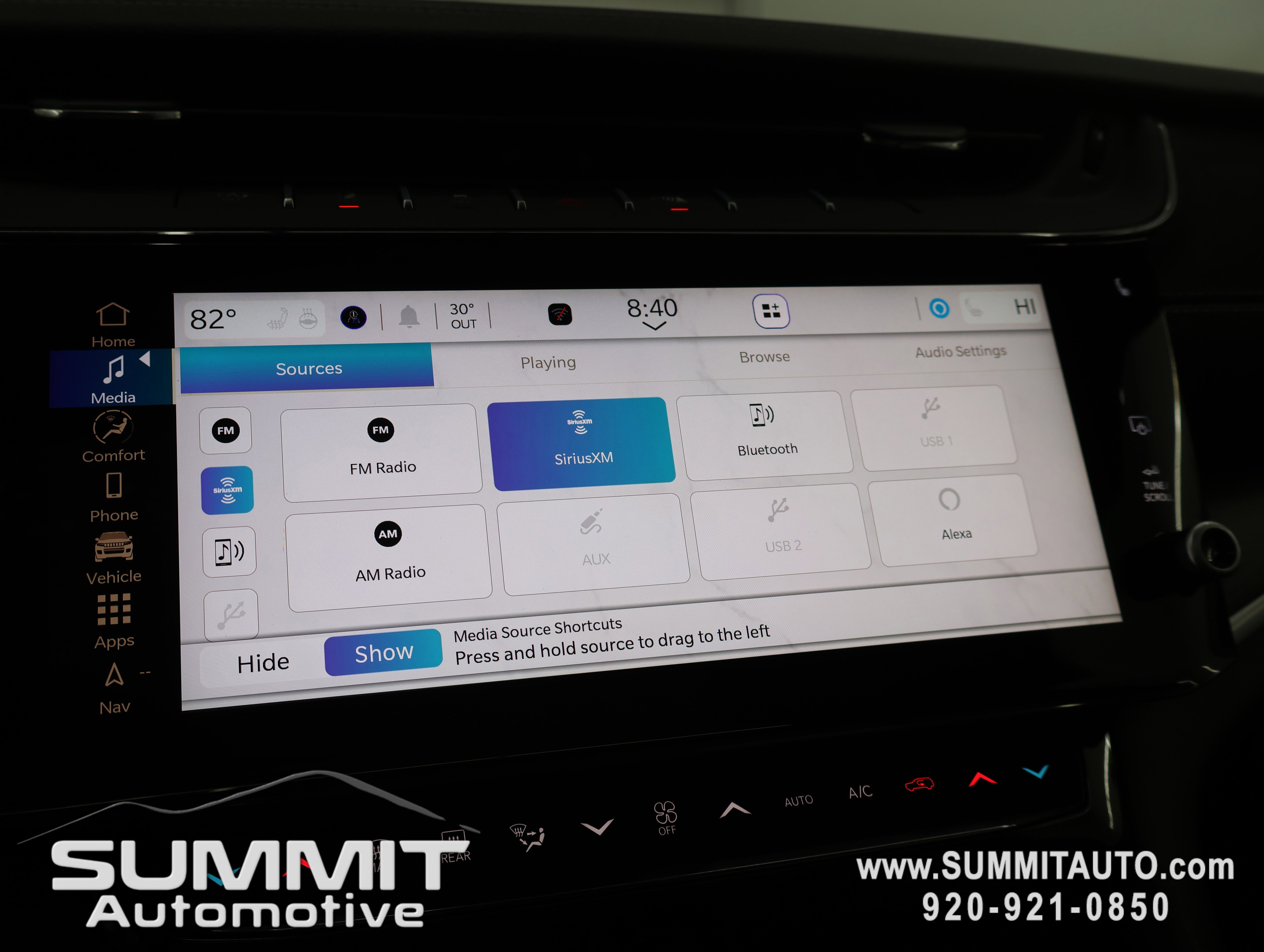 New 2026 Jeep Grand Cherokee Limited image 53