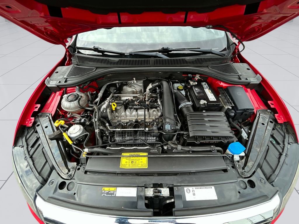 Used 2019 Volkswagen Jetta R-Line FWD image 10
