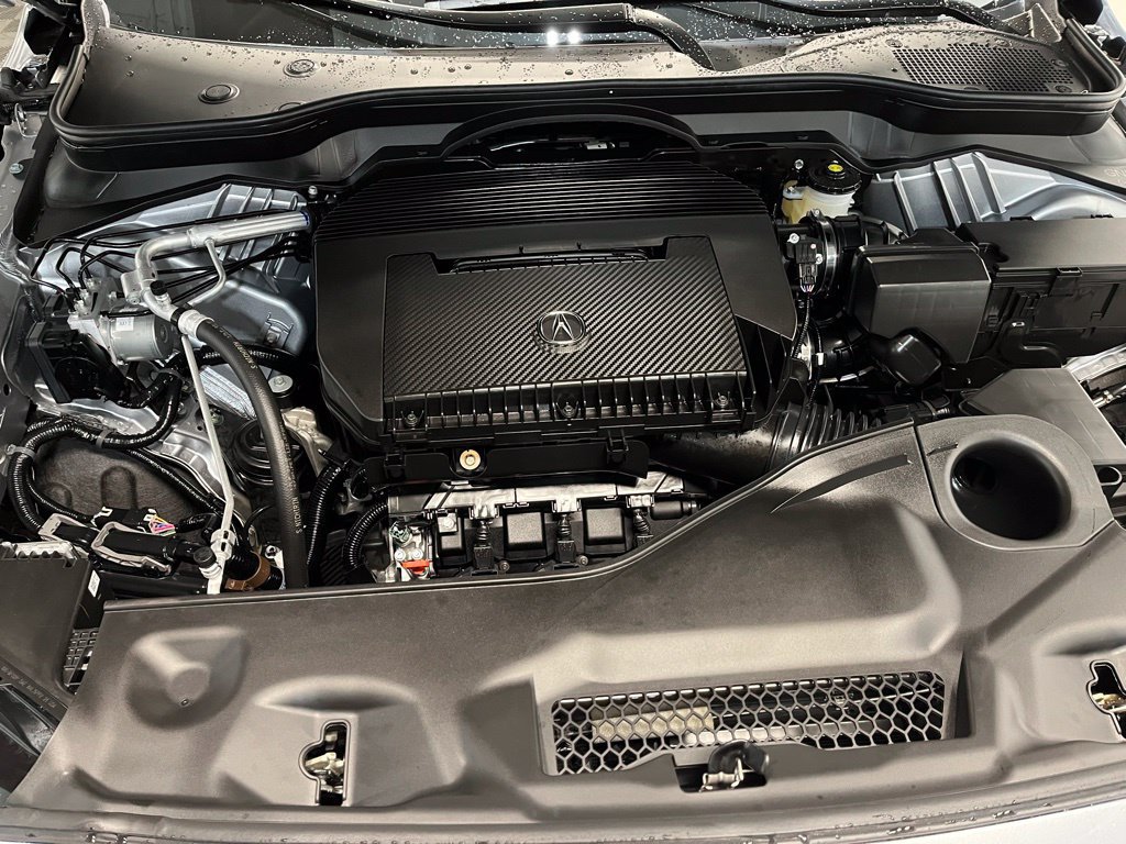 New 2026 Acura MDX A-Spec w/ Advance Package AWD/4WD image 20