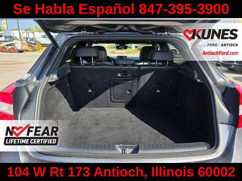 Used 2018 Mercedes-Benz GLA 250 4MATIC image 29
