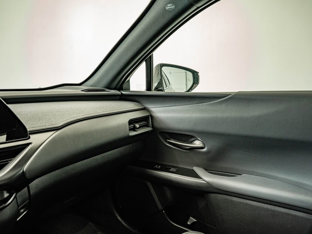 Certified 2024 Lexus UX 250h AWD w/ Premium Package image 26