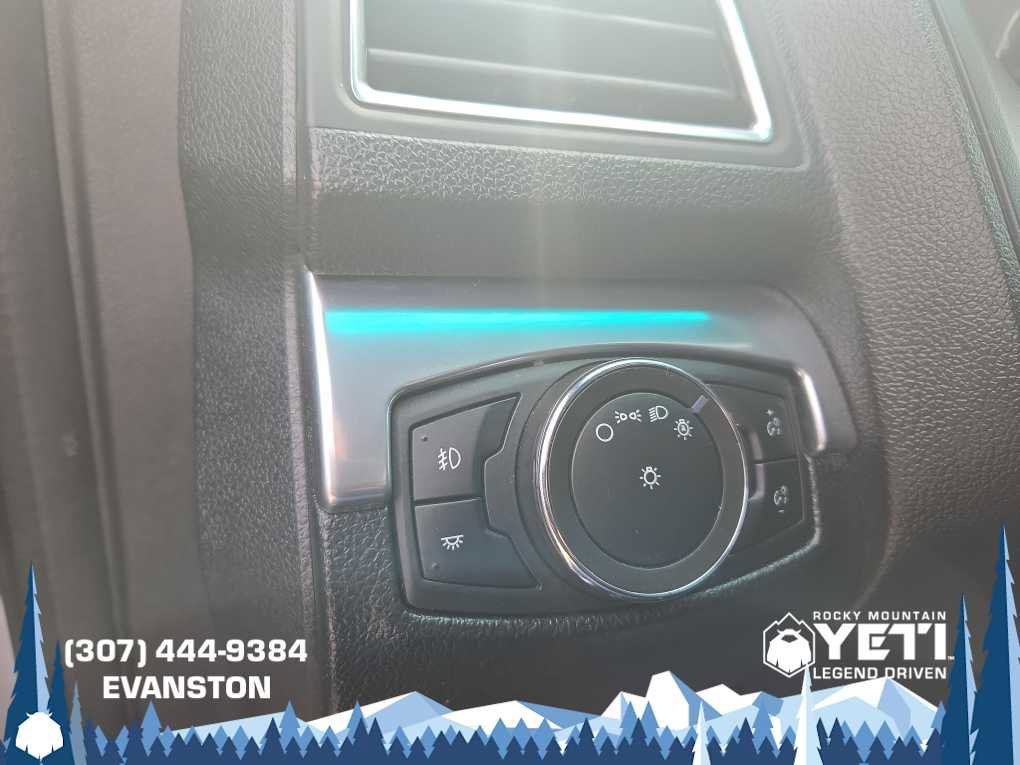 Used 2016 Ford Explorer Limited image 30