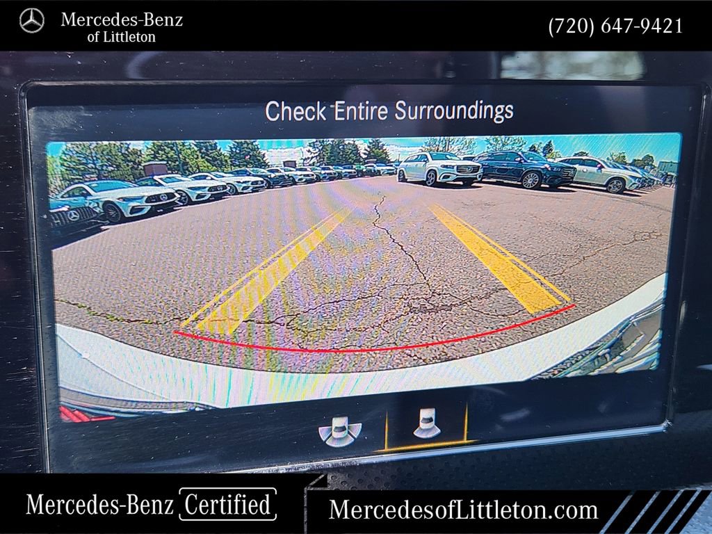 Used 2021 Mercedes-Benz A 220 4MATIC image 18