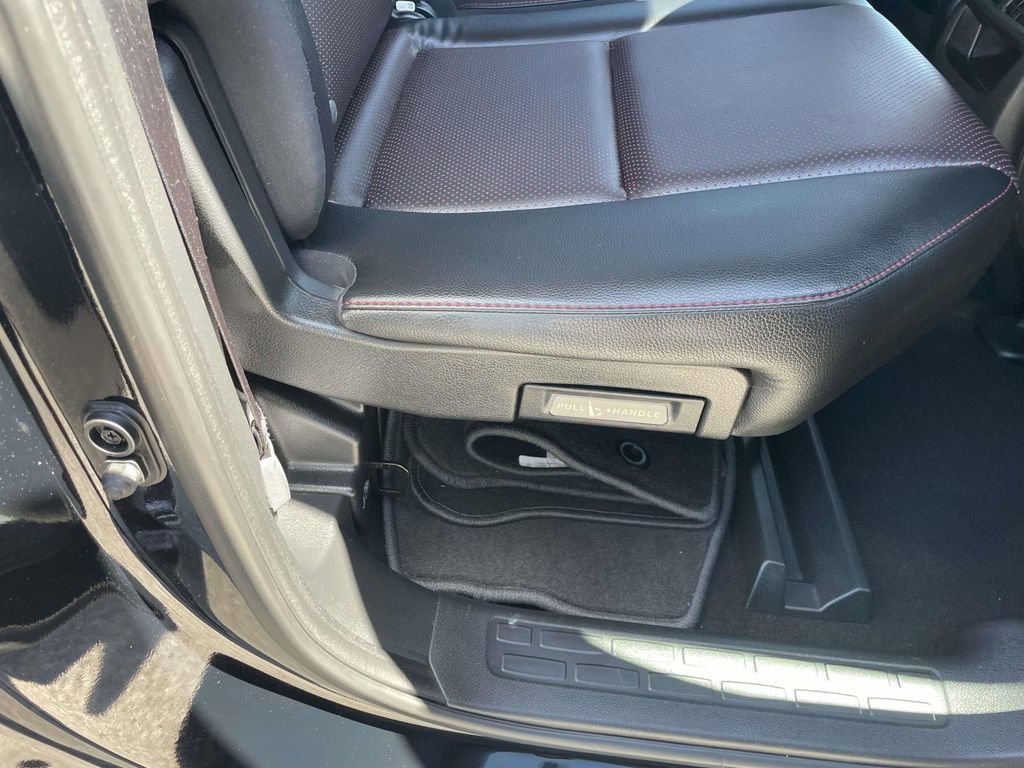 Used 2018 Honda Ridgeline Black Edition image 22