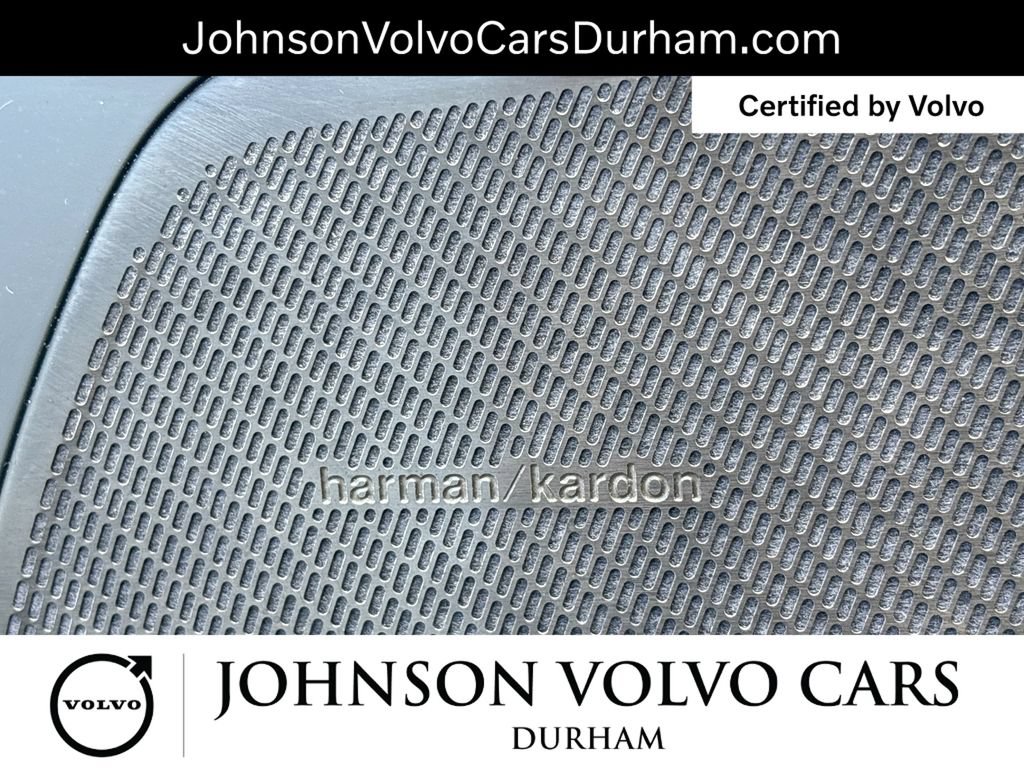 Used 2023 Volvo XC60 B5 Plus w/ Climate Package AWD/4WD image 22