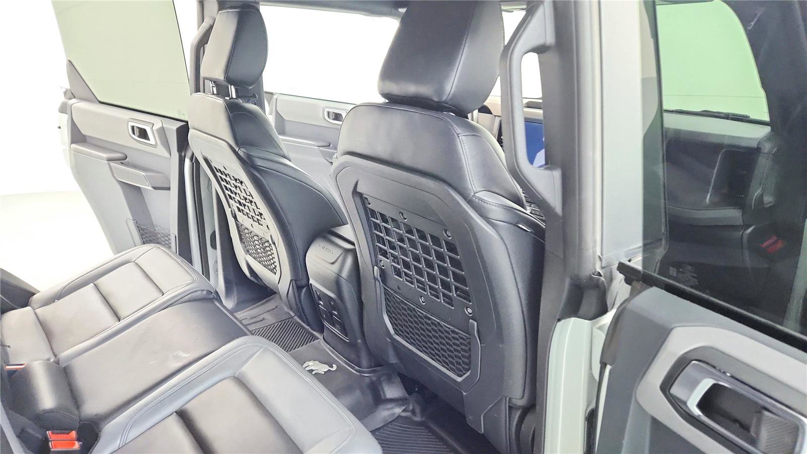 Used 2024 Ford Bronco Big Bend image 31