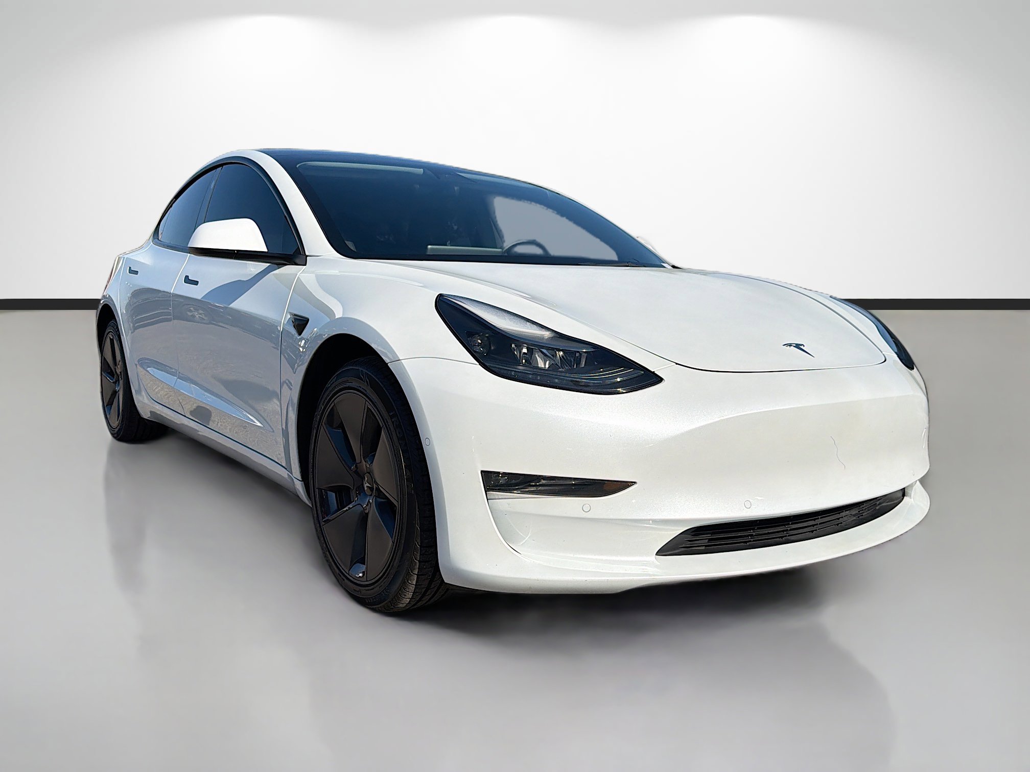 Used 2022 Tesla Model 3 Long Range image 7